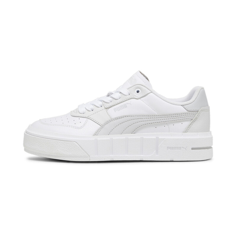 

Women's PUMA Cali Court Leather Sneakers