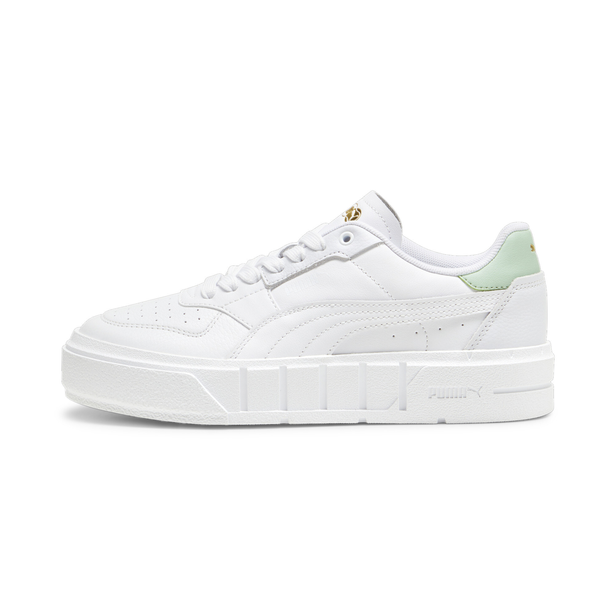 Puma cali clearance outdoor hustle sneakers