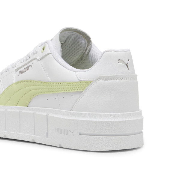 Puma cali triple white sneakers south africa outlet