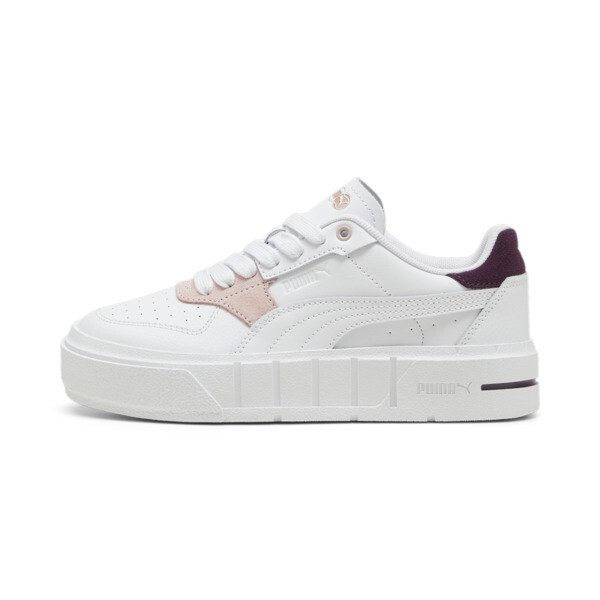 Puma cali youth shop