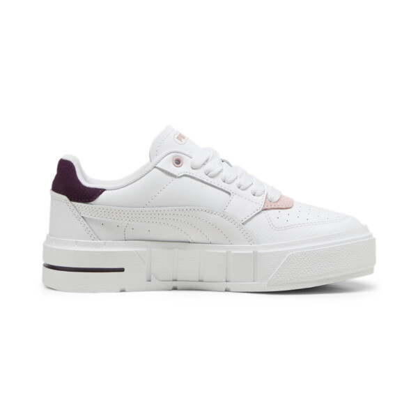 Cali Court Match Youth Sneakers white PUMA South Africa