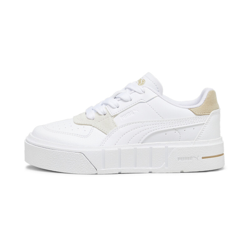 

PUMA Cali Court Match Kids' Sneakers