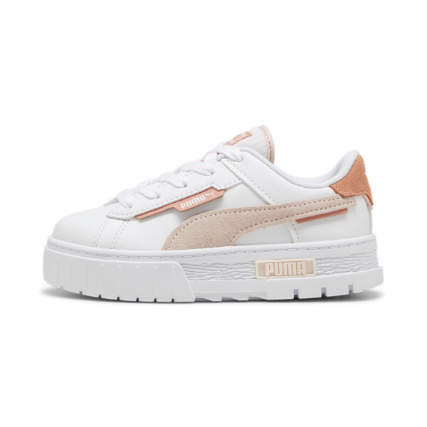 Puma tekkies for kids shop