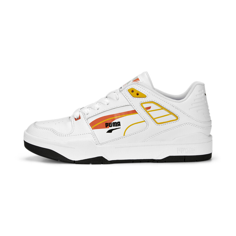 PUMA Slipstream Brand Love Unisex Sneakers