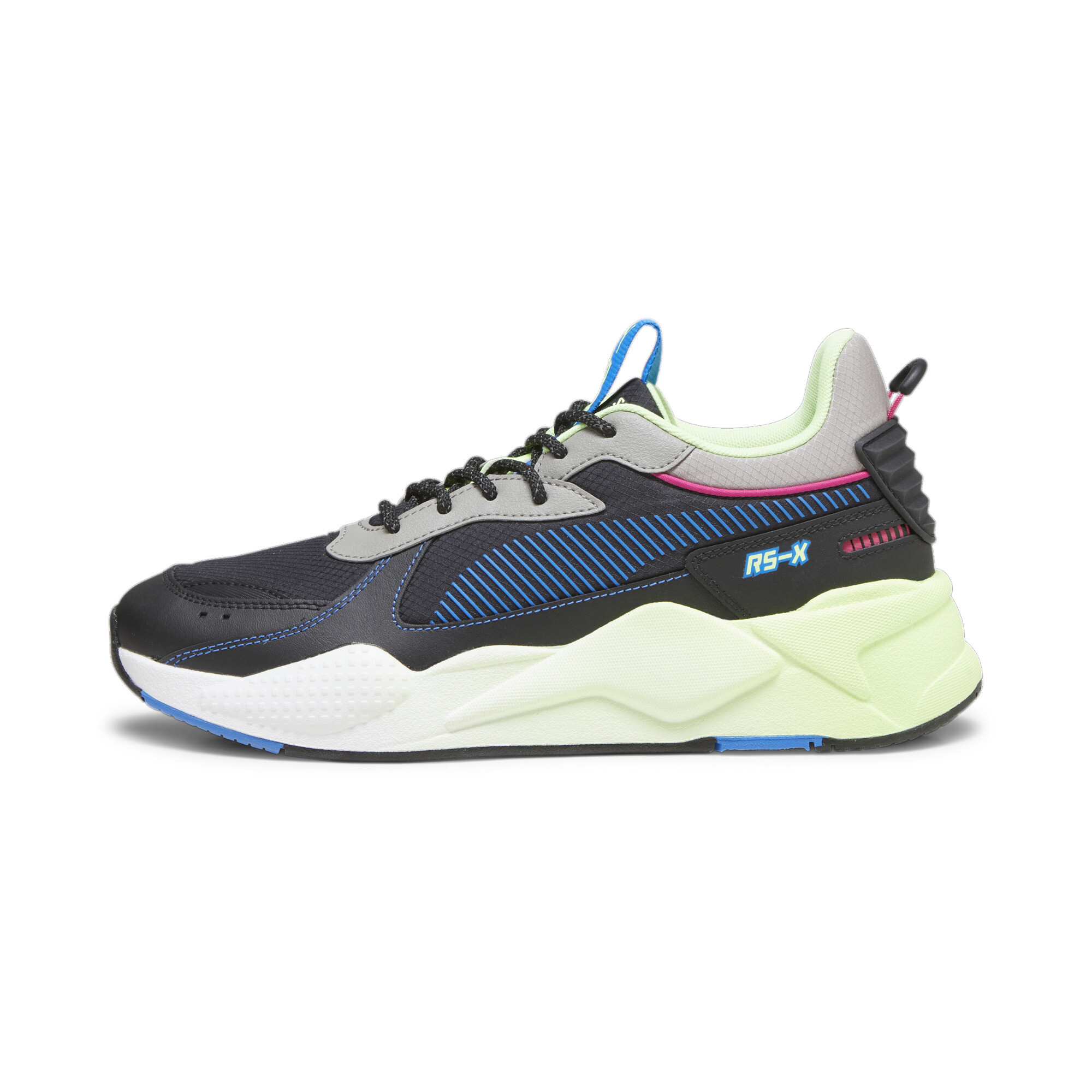 Zapatillas puma rs-x outlet toys negro hombre