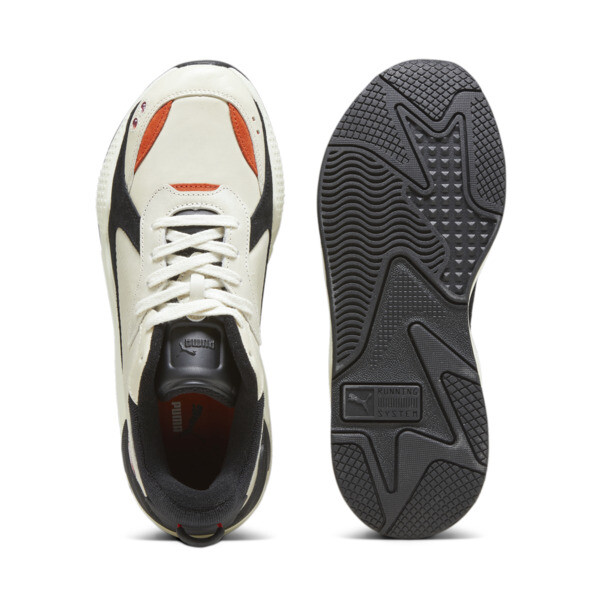RS X Forward History Sneakers white PUMA South Africa