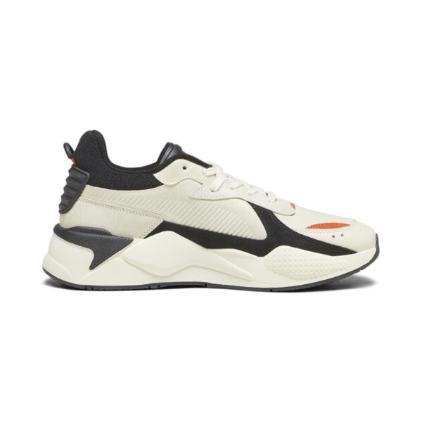 RS X Forward History Sneakers white PUMA South Africa
