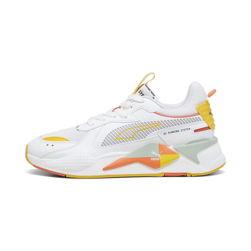 PUMA RS-X Unisex Sneakers, Size: 7 To 10 at Rs 2499/pair in Faridabad