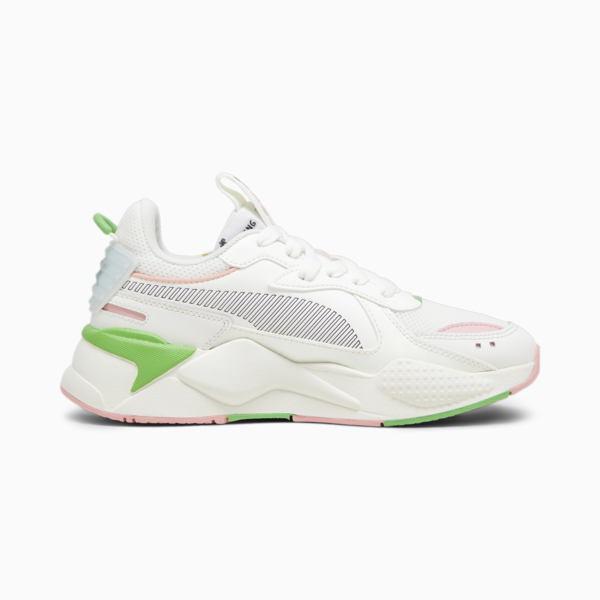 Zapatillas RS-X Brand Love, Warm White-PUMA Green, large-ARG