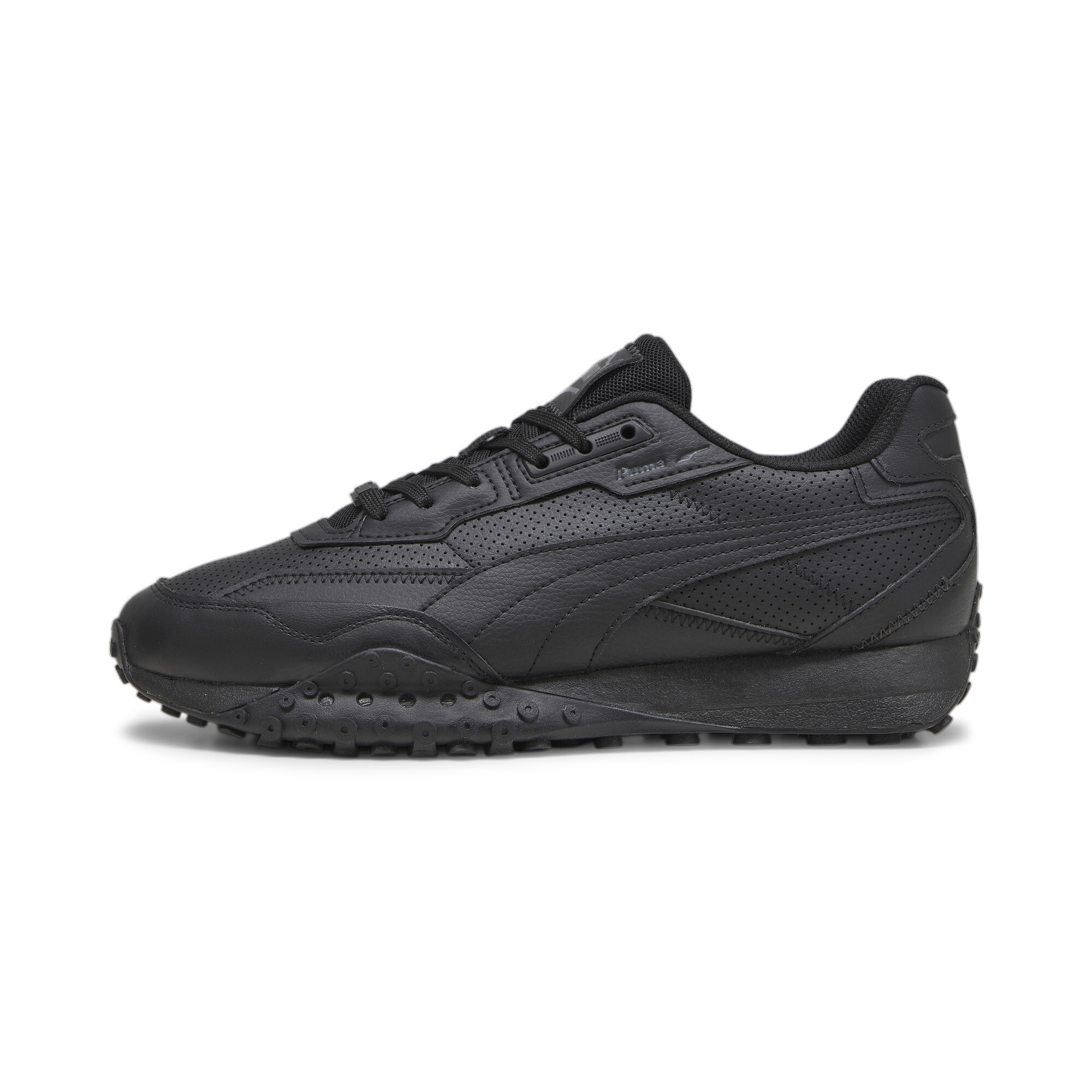 Puma noir a paillette sale