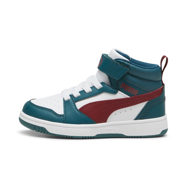 Puma tekkies for kids shop
