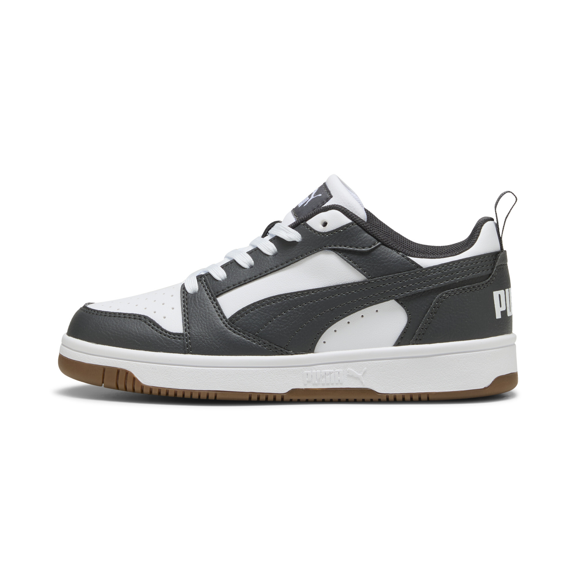 Rebound V6 Low Sneakers Youth | white | PUMA South Africa