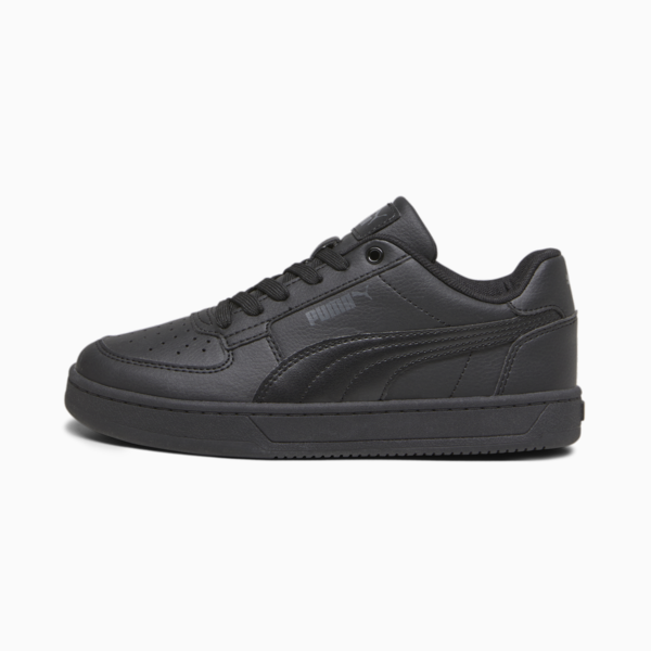 PUMA Caven 2.0 Youth Sneakers, PUMA Black-Cool Dark Gray, large-ZAF