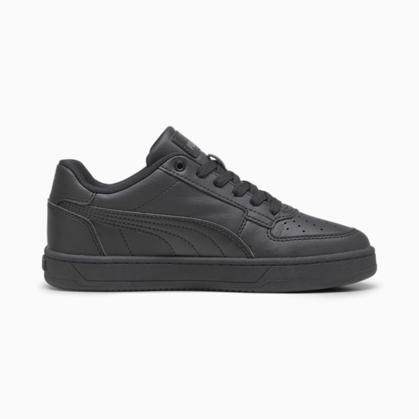 PUMA Caven 2.0 Youth Sneakers, PUMA Black-Cool Dark Gray, large-ZAF