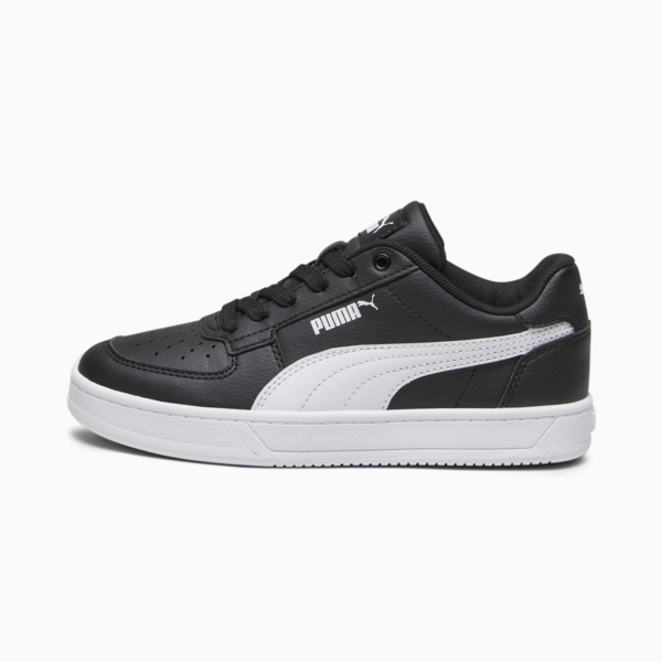Tenis PUMA Caven 2.0 para adolescentes, PUMA Black-PUMA White, large-MEX