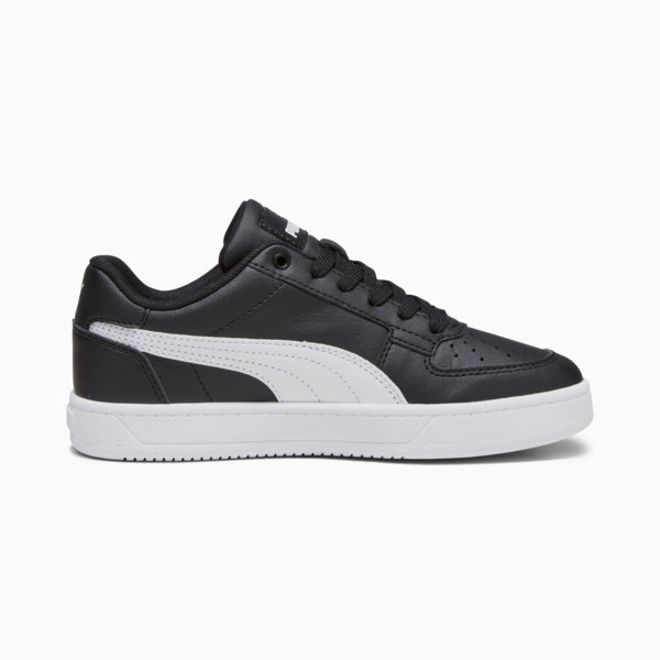Tenis PUMA Caven 2.0 para adolescentes, PUMA Black-PUMA White, large-MEX