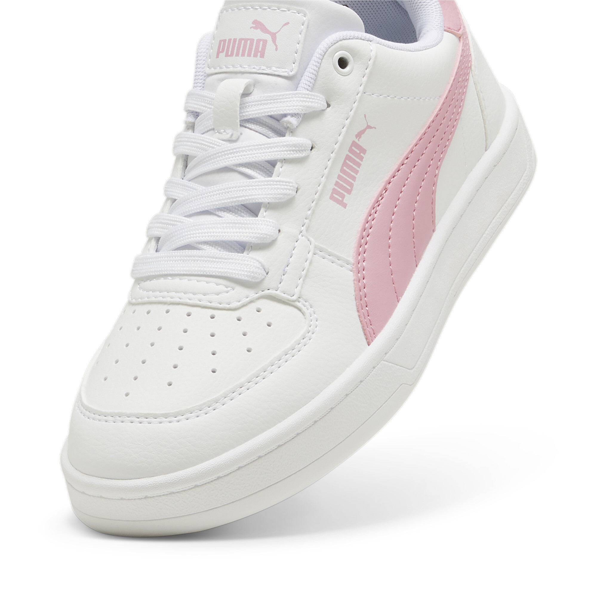 PUMA Caven 2.0 sneakers, Wit, Maat 36