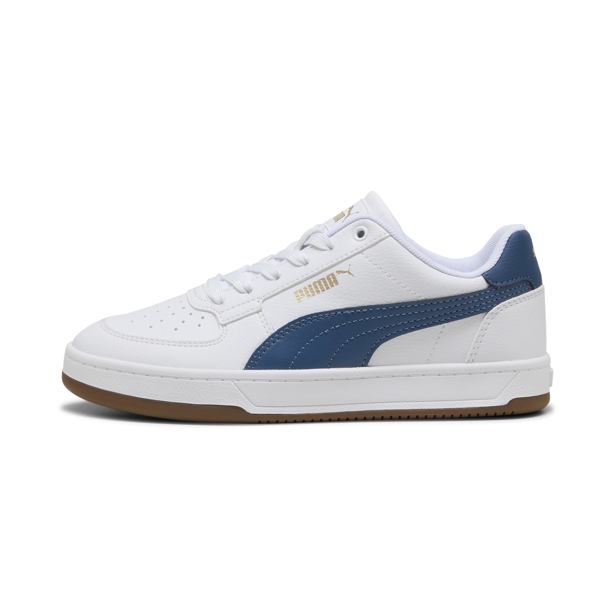 PUMA Caven 2.0 Youth Sneakers | white | PUMA South Africa
