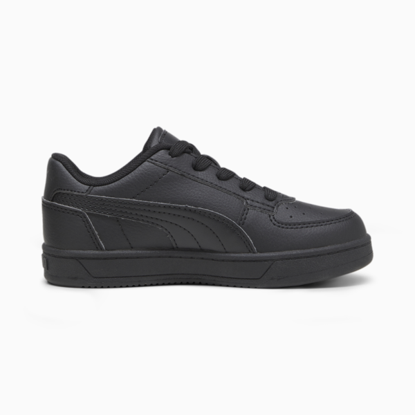 Puma Caven 2.0 Kids Sneakers, PUMA Black-Cool Dark Gray, large-ZAF