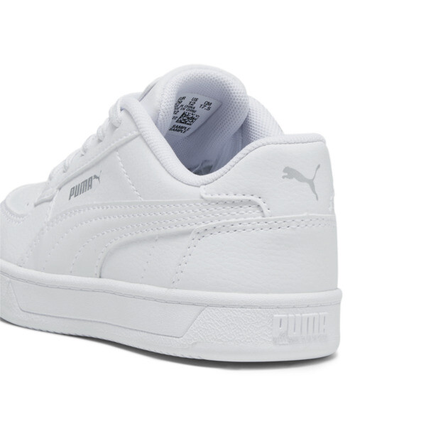 White pumas for kids cheap