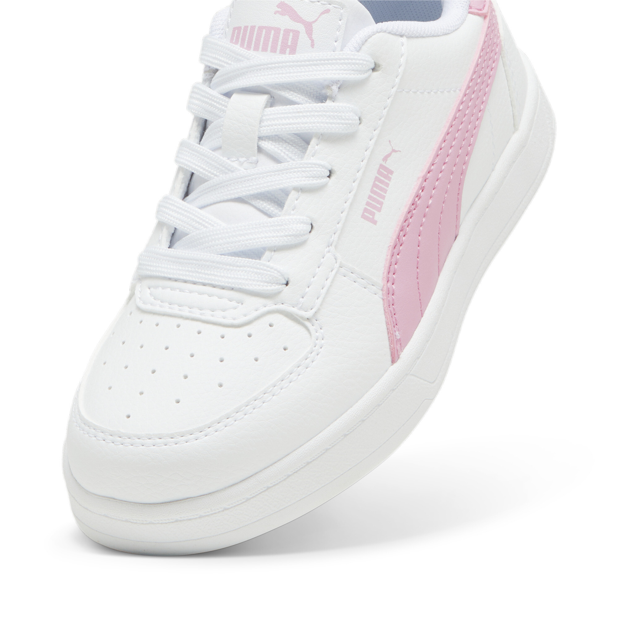 Puma Caven 2.0 PS, Wit, Maat 30