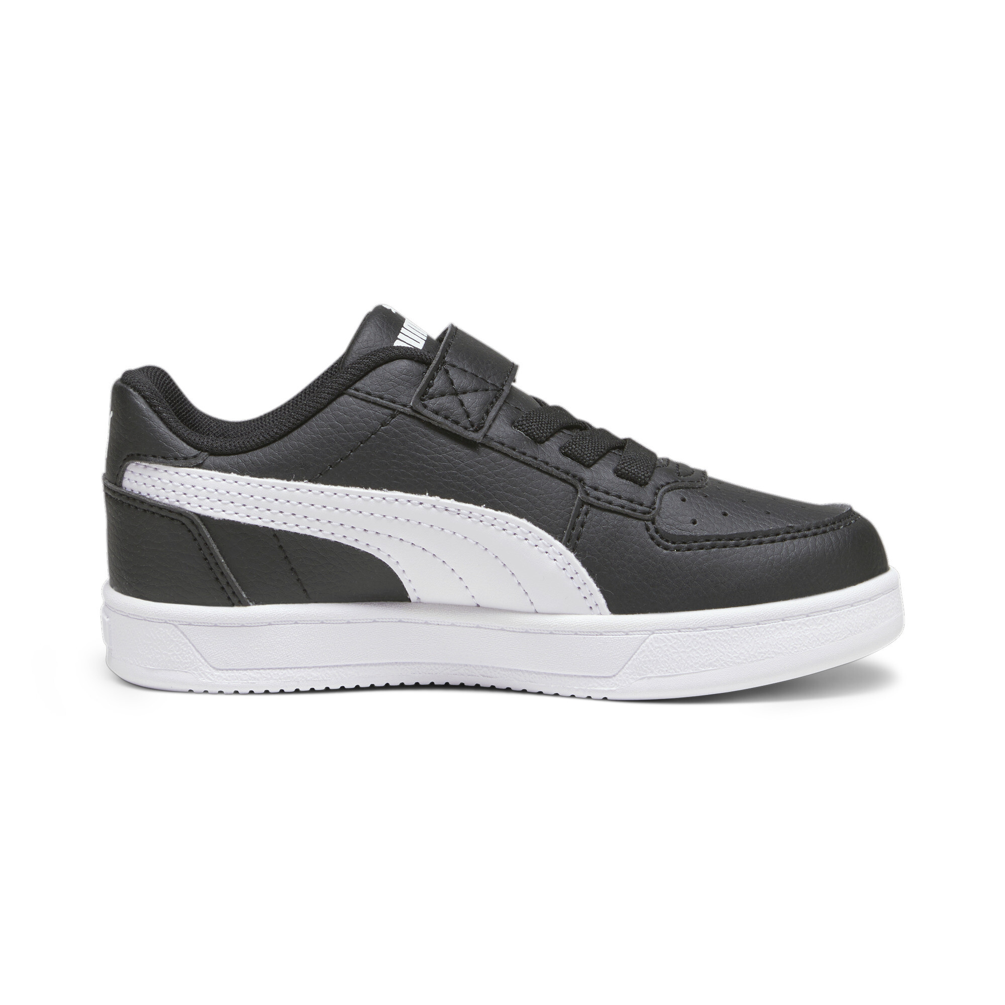 PUMA Caven 2.0 sneakers, Zwart/Wit, Maat 30 thumbnail 3
