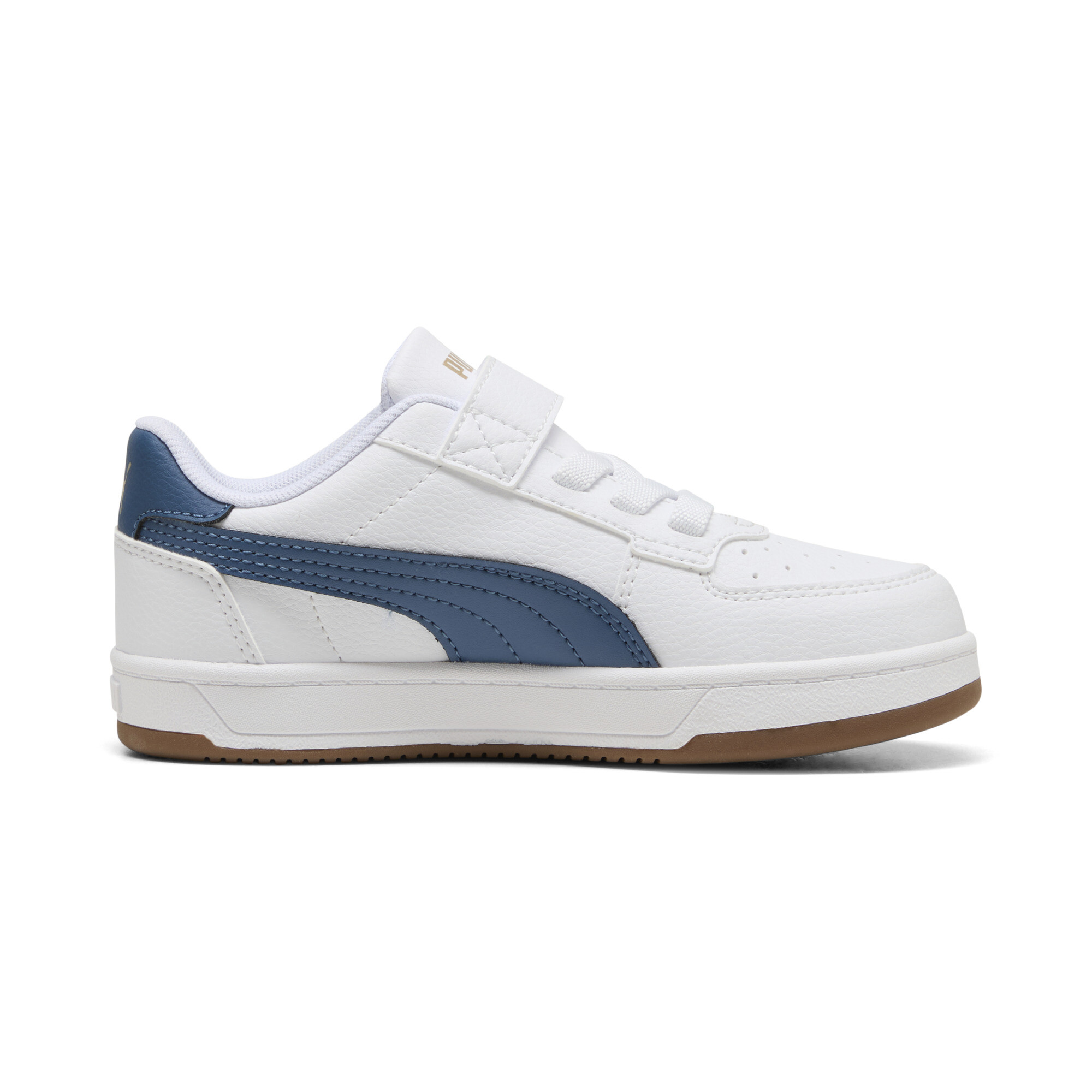 PUMA Caven 2.0 sneakers, Wit, Maat 34,5 thumbnail 3