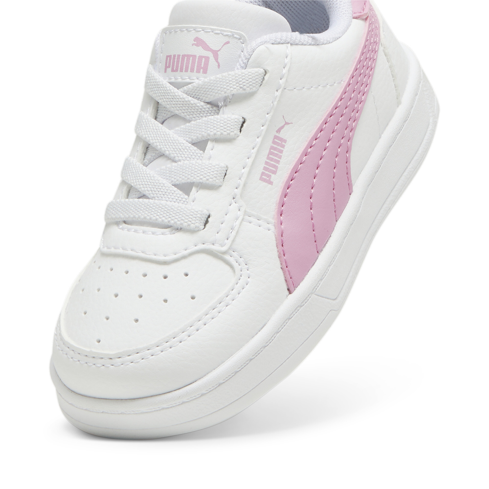 PUMA Caven 2.0 sneakers, Wit, Maat 25