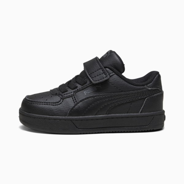 PUMA Caven 2.0 Toddlers' Sneakers, PUMA Black-Cool Dark Gray, large-MEX