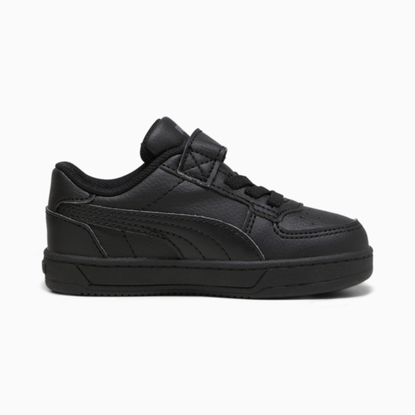 PUMA Caven 2.0 Toddlers' Sneakers, PUMA Black-Cool Dark Gray, large-MEX