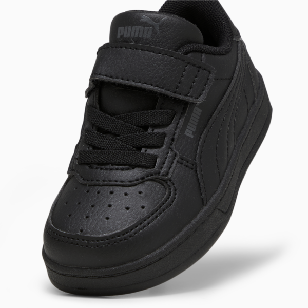 PUMA Caven 2.0 Toddlers' Sneakers, PUMA Black-Cool Dark Gray, large-MEX