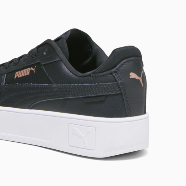 Tenis para Adolescente Carina Street, PUMA Black-PUMA Black-Rose Gold-PUMA White, large-MEX