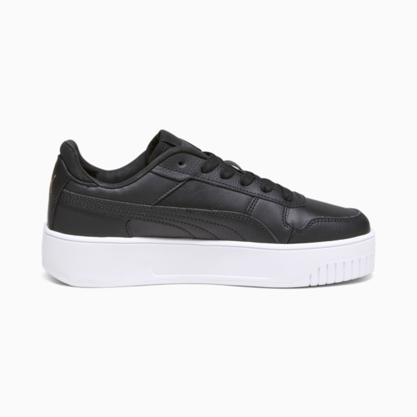 Tenis para Adolescente Carina Street, PUMA Black-PUMA Black-Rose Gold-PUMA White, large-MEX