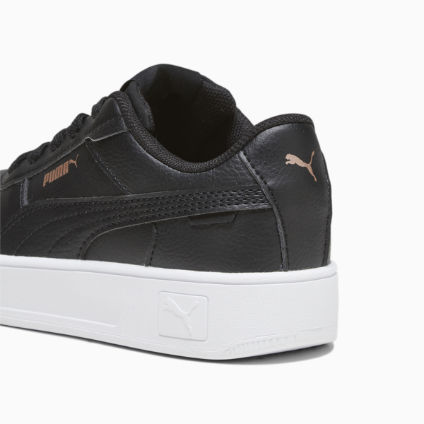 Carina Street Kids' Sneakers, PUMA Black-PUMA Black-Rose Gold-PUMA White, large-ZAF