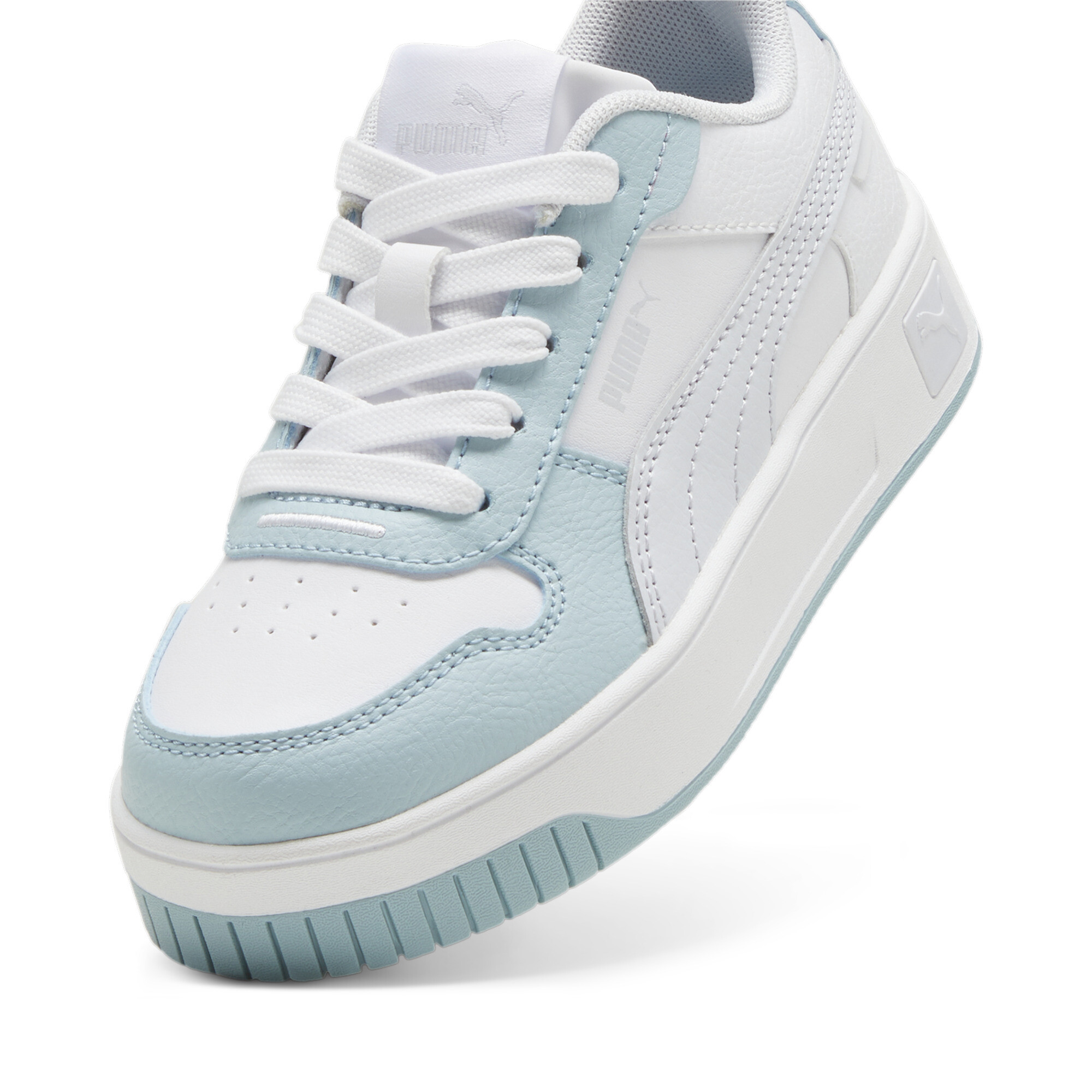 Meisjestrainers Puma Carina Street PS