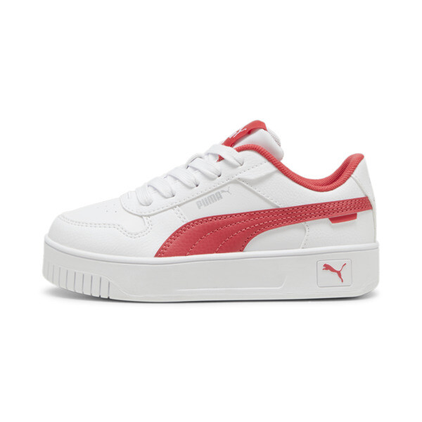 Carina Street Kids Sneakers white PUMA