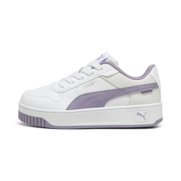 Puma kids runners sale