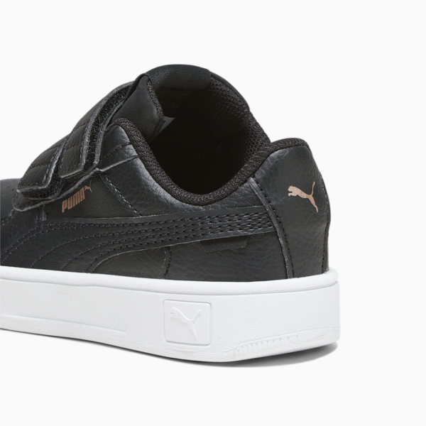 Carina Street Toddlers' Sneakers, PUMA Black-PUMA Black-Rose Gold-PUMA White, large-MEX