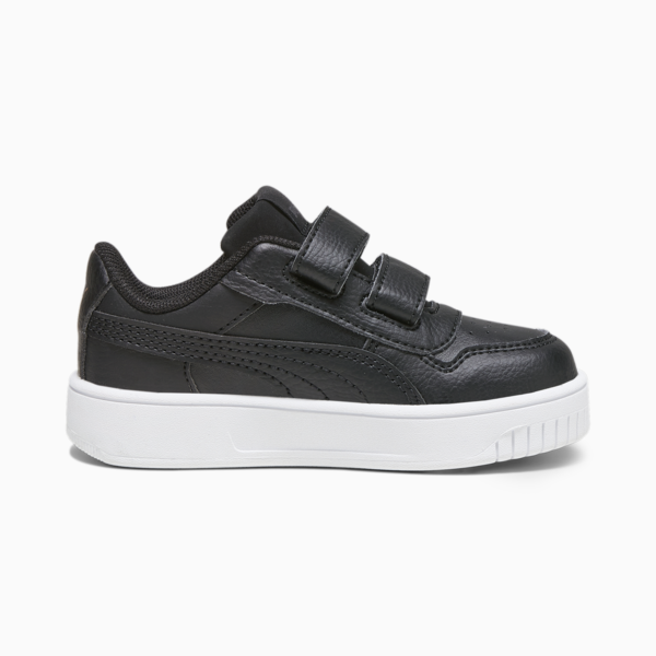 Carina Street Toddlers' Sneakers, PUMA Black-PUMA Black-Rose Gold-PUMA White, large-MEX