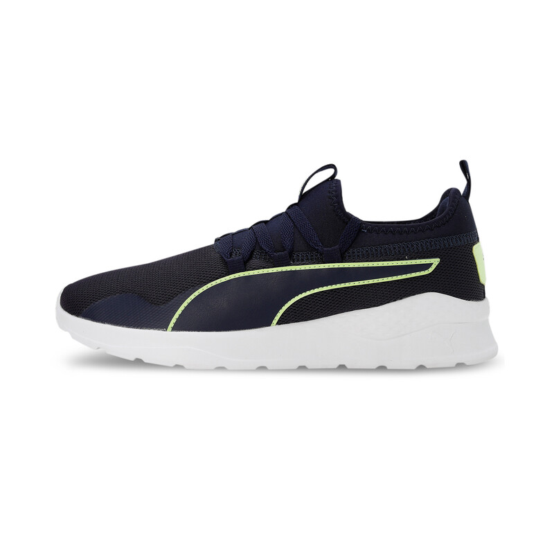 Men's PUMA Purple Manor V2 Sneakers size 9