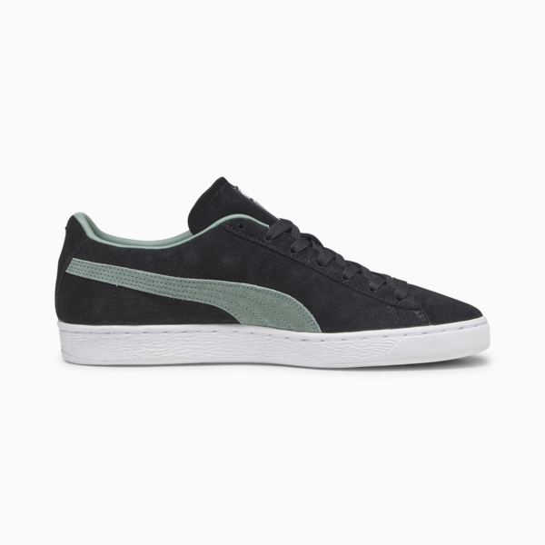 PUMA x RIPNDIP Suede Black Sneakers, PUMA Black-Eucalyptus, large-ZAF