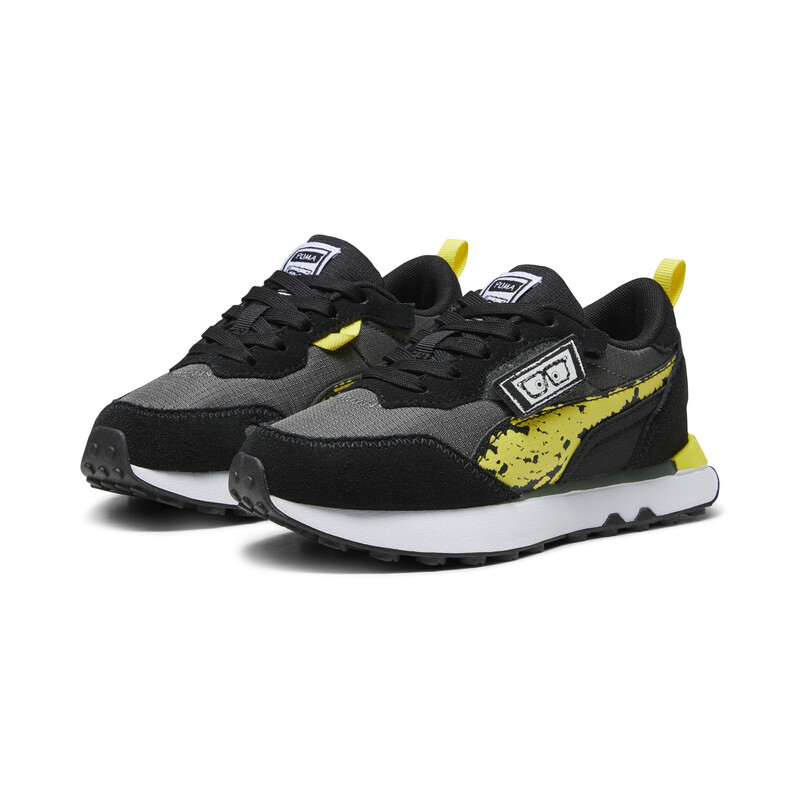 

PUMA X SPONGEBOB SQUAREPANTS Rider FV Kid's Sneakers