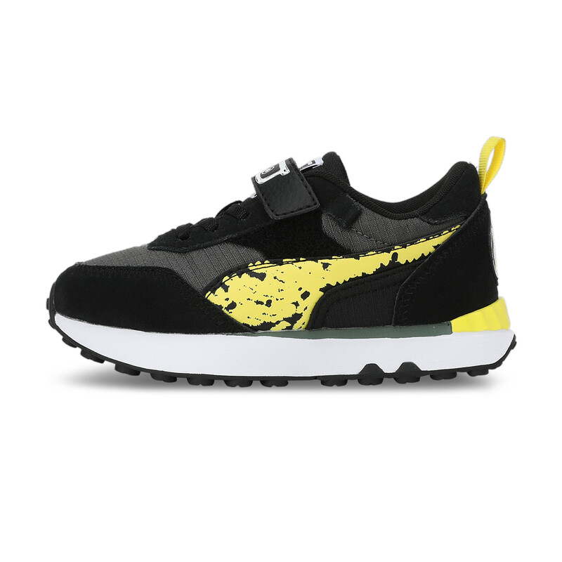 

PUMA X SPONGEBOB SQUAREPANTS Rider FV Kid's Sneakers