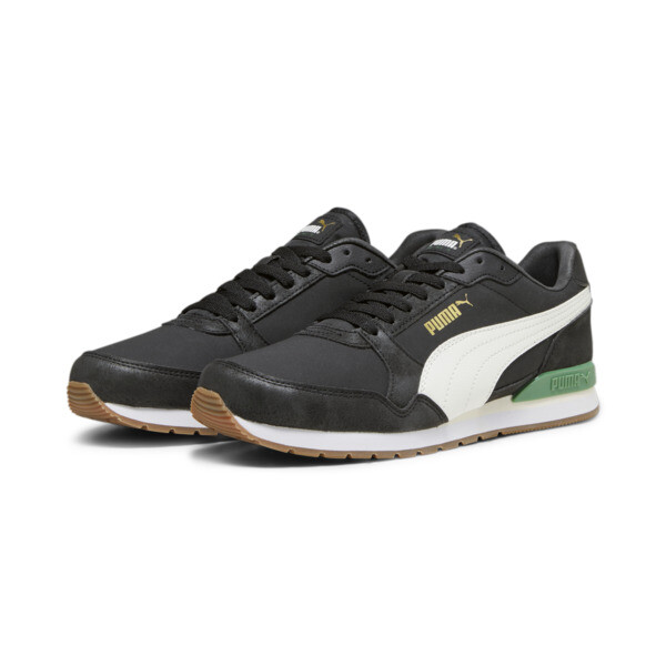 ST Runner 75 Years Sneakers black PUMA South Africa