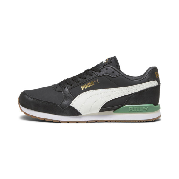 ST Runner 75 Years Sneakers black PUMA South Africa