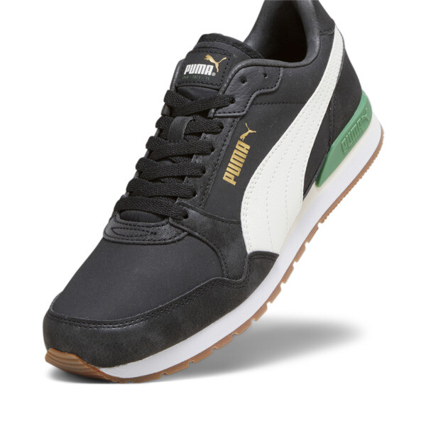 ST Runner 75 Years Sneakers black PUMA South Africa