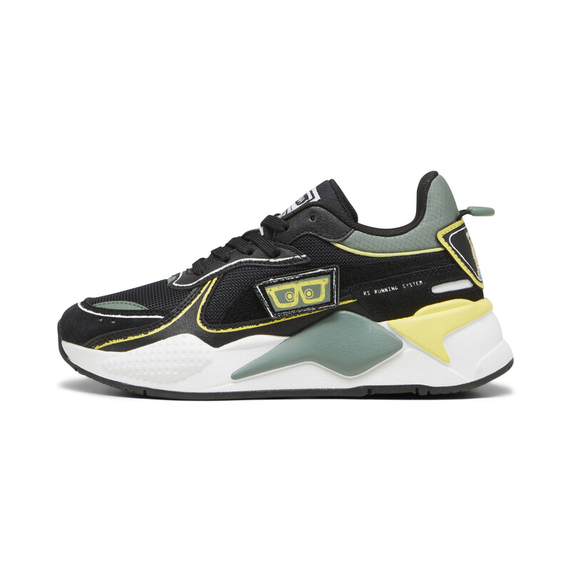 

PUMA X SPONGEBOB SQUAREPANTS RS-X Youth Sneakers