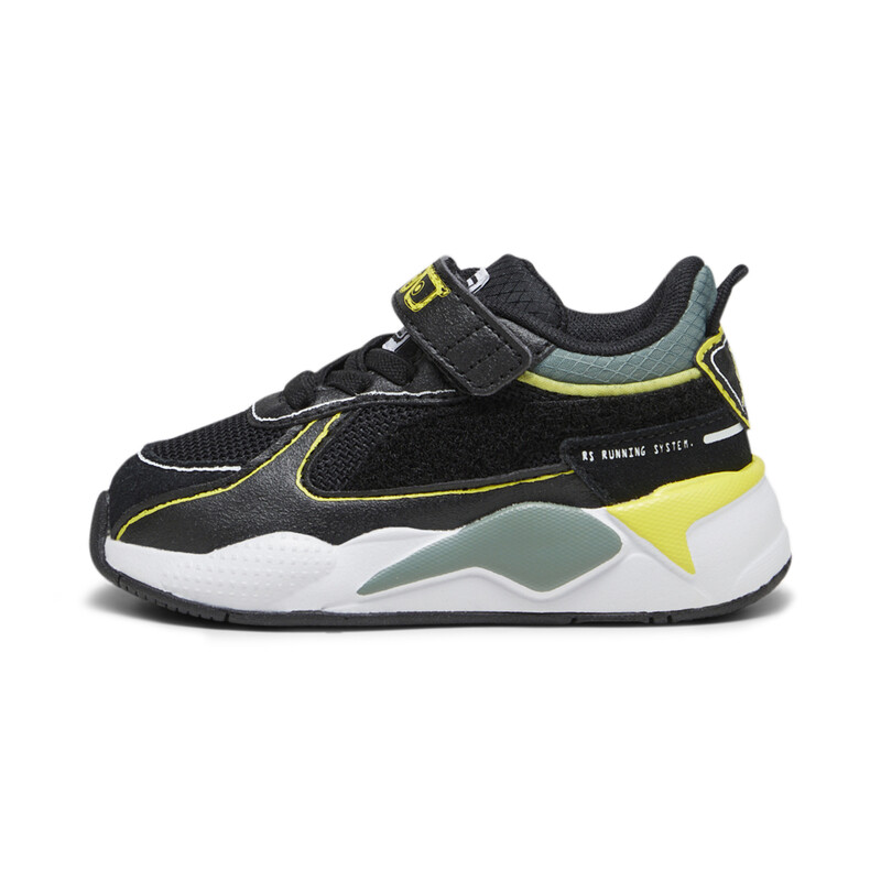 

PUMA X SPONGEBOB SQUAREPANTS RS-X Toddlers' Sneakers
