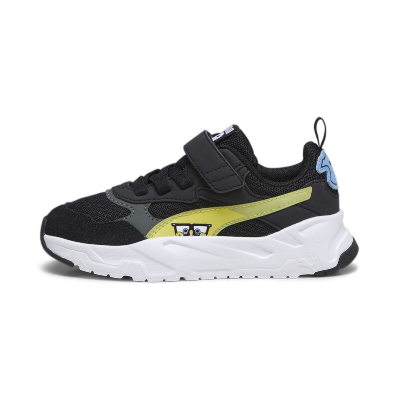 

PUMA X SPONGEBOB SQUAREPANTS Trinity Kid's Sneakers