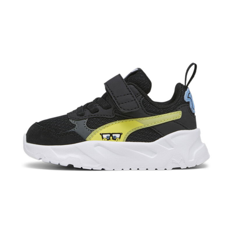 PUMA X SPONGEBOB SQUAREPANTS Trinity Toddlers' Sneakers